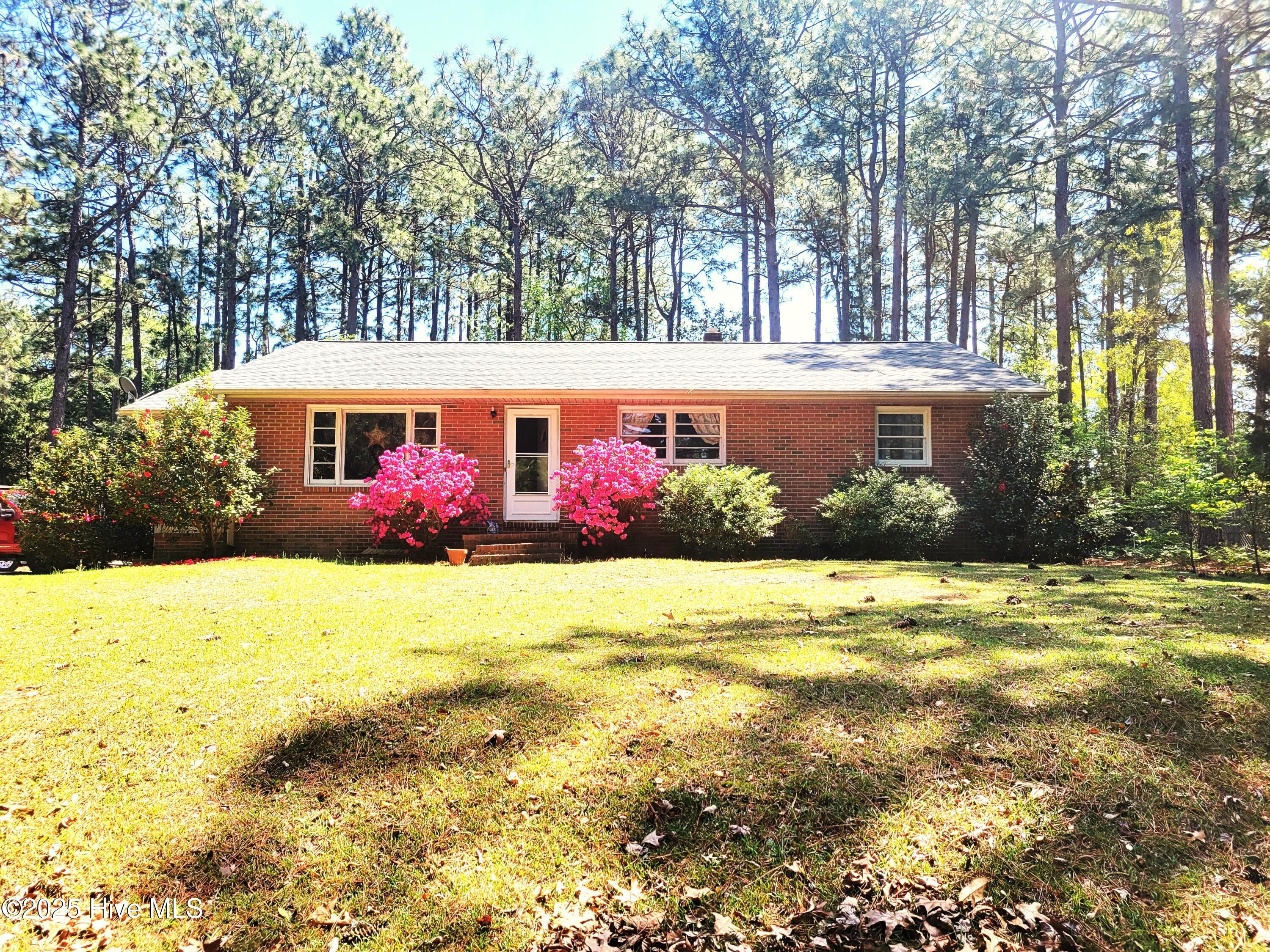 320 Shields Road Southern Pines, NC 28387 - Photo 41 of 42 20250409_131524