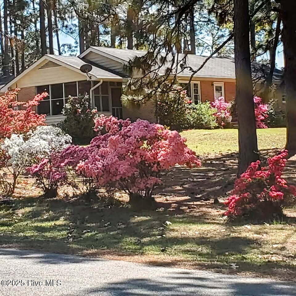 320 Shields Road Southern Pines, NC 28387 - Photo 42 of 42 320 Shields