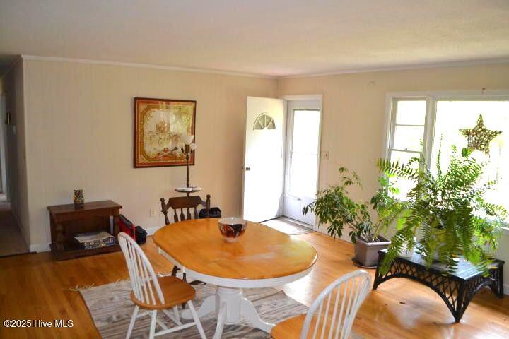 320 Shields Road Southern Pines, NC 28387 - Photo 5 of 42 20240325151237624532000000-o