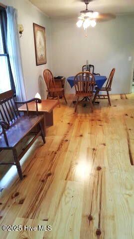 320 Shields Road Southern Pines, NC 28387 - Photo 9 of 42 20240325151237363772000000-o