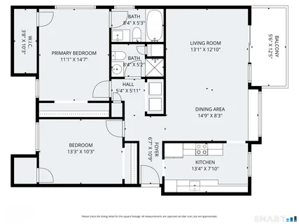 $270,000 | 69 Heritage Village, Unit C, Southbury, CT 06488
