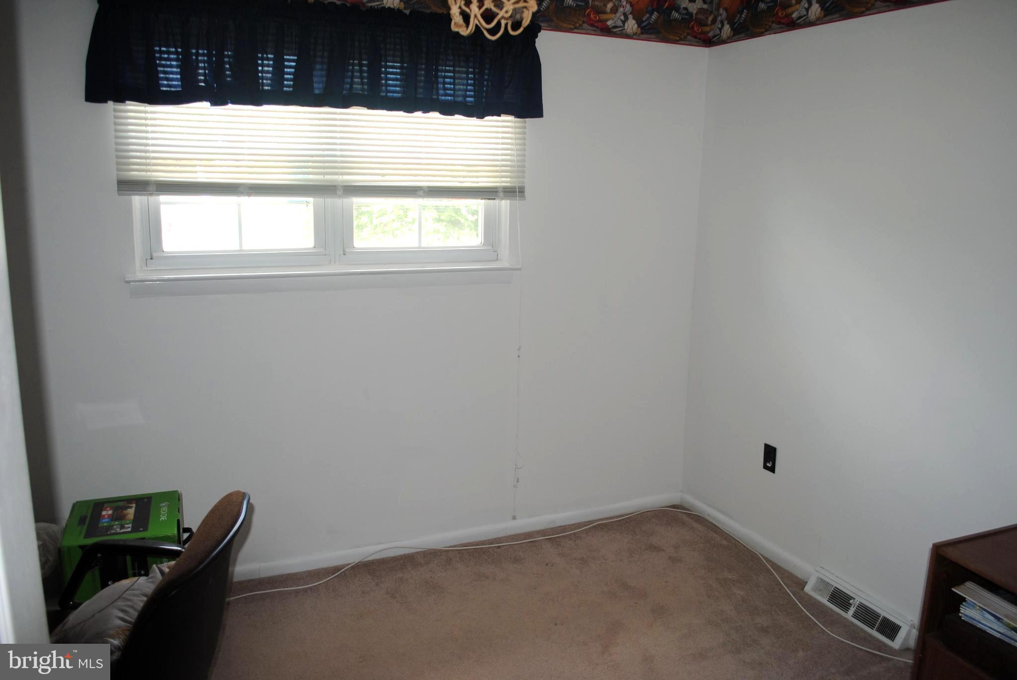 1004 Hilltop Road Warminster, PA 18974 - Photo 21 of 26 Third Beddroom