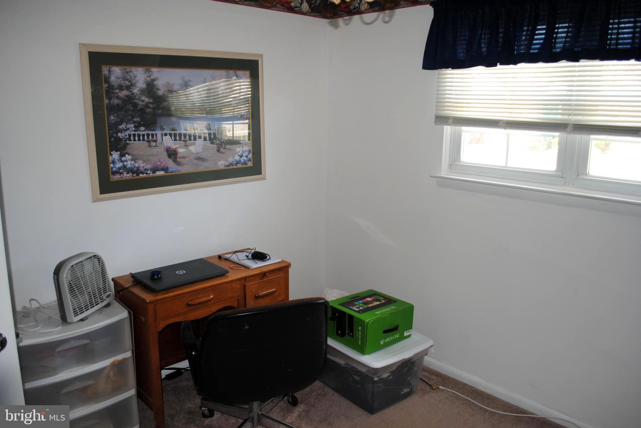 1004 Hilltop Road Warminster, PA 18974 - Photo 22 of 26 Third Bedroom