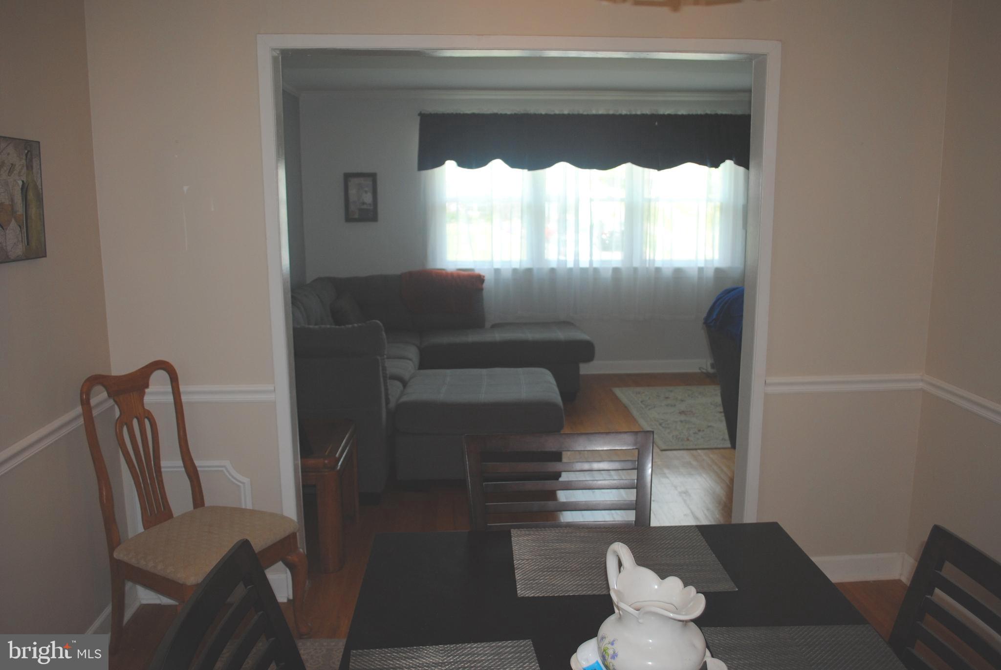 1004 Hilltop Road Warminster, PA 18974 - Photo 7 of 26 Dining Room