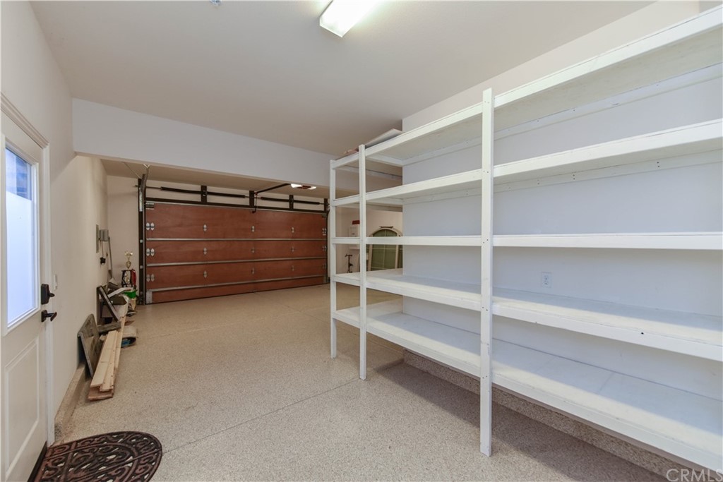 71 Sunset Cove Irvine, CA 92602 - Photo 37 of 55 a view of walk in closet with empty racks