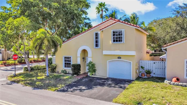 $529,900 | 12797 Northwest 13th Street, Sunrise, FL 33323