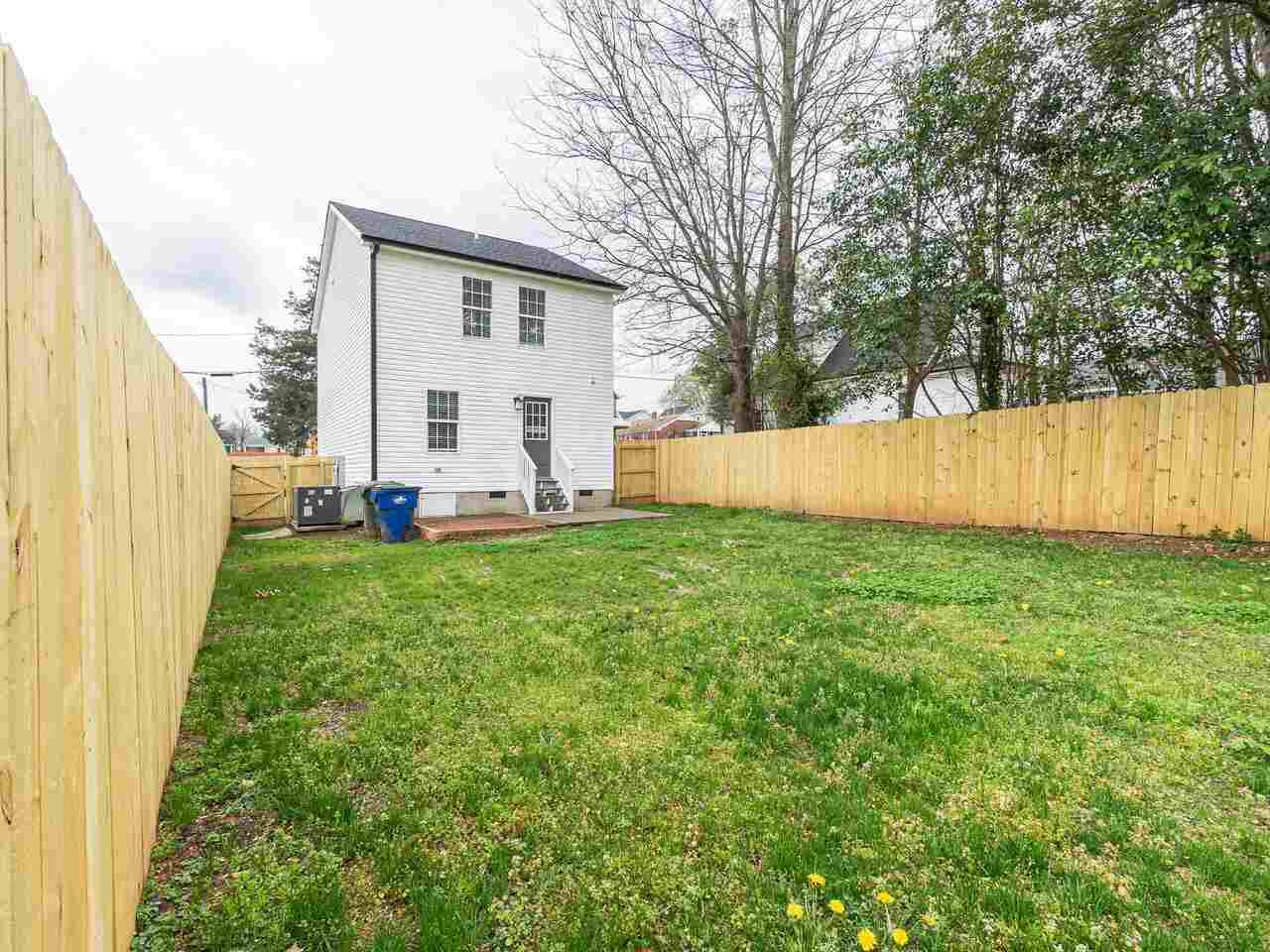 1507 Pender Street Raleigh, NC 27610 - Photo 28 of 30 Photo 28