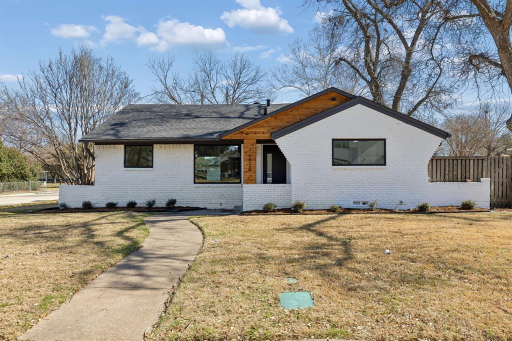6858 Freemont Street Dallas, TX 75231 - Photo 23 of 31