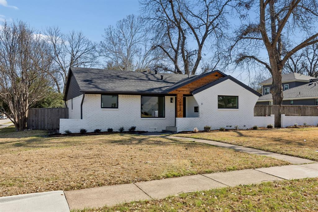 6858 Freemont Street Dallas, TX 75231 - Photo 24 of 31