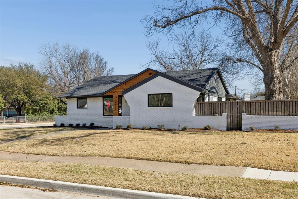 6858 Freemont Street Dallas, TX 75231 - Photo 25 of 31