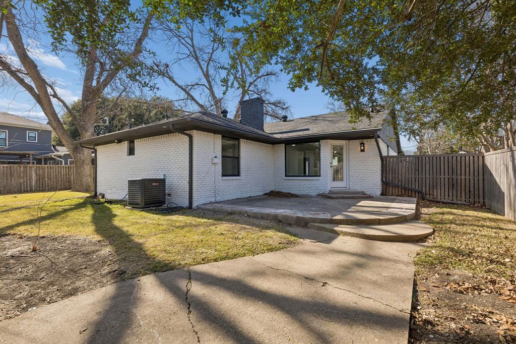 6858 Freemont Street Dallas, TX 75231 - Photo 29 of 31