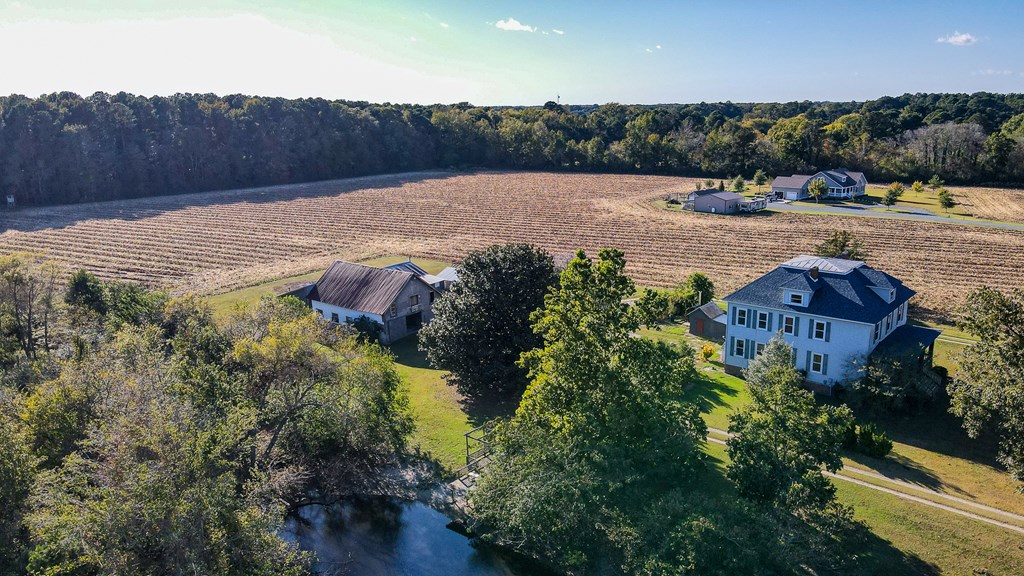 27332 Big Farm Road Melfa, VA 23410 - Photo 14 of 64