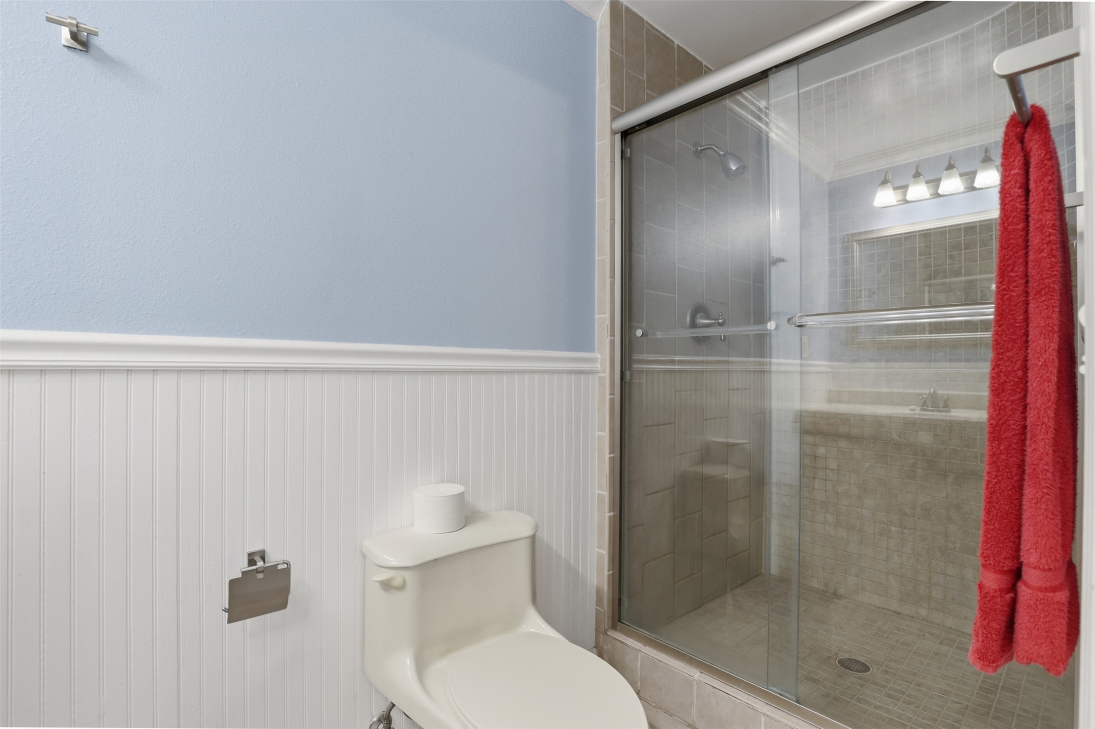 27600 Ranch To Market 1431 Marble Falls, TX 78654 - Photo 16 of 33 Commercial Grade Sliding Glass Shower Doors