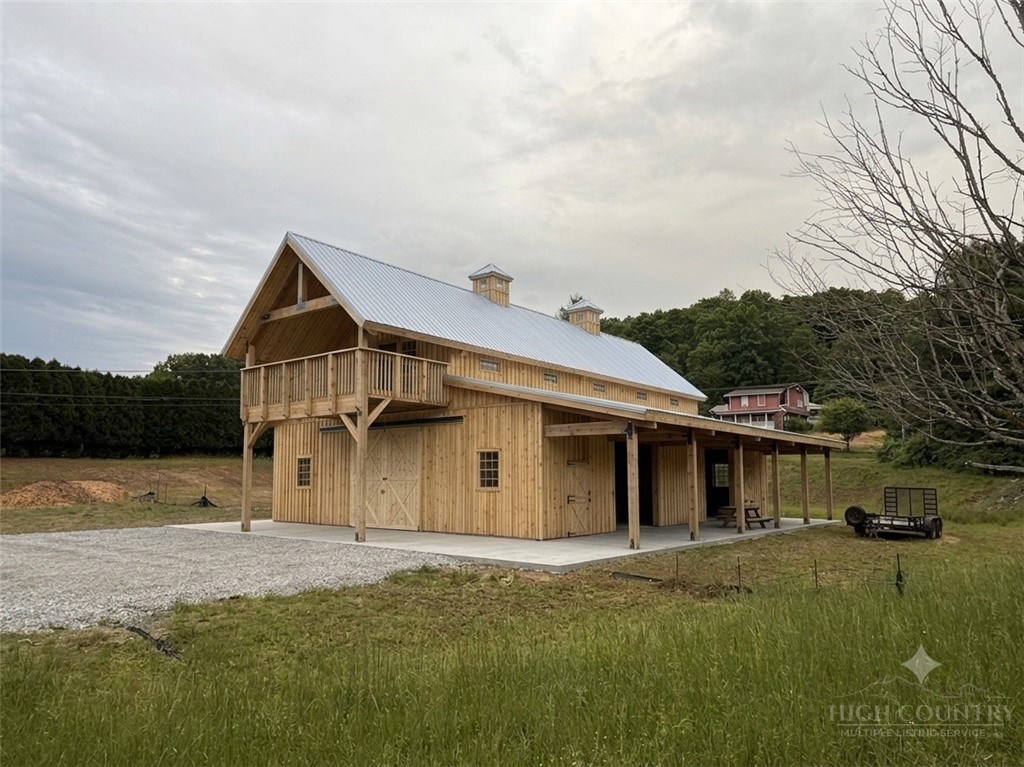 140 Wilson Ridge Road Boone, NC 28607 - Photo 8 of 50