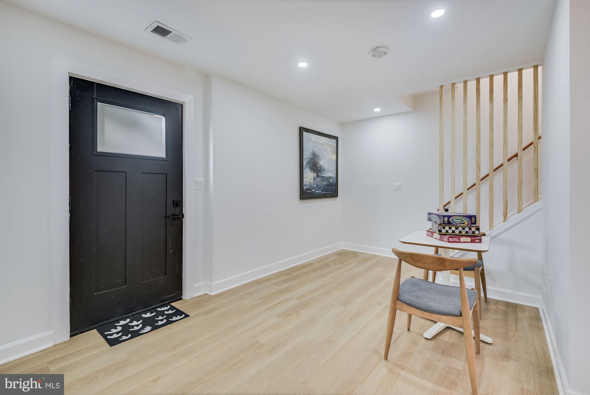 17 Ritchie Avenue Silver Spring, MD 20910 - Photo 27 of 38 Private lower level entrace.