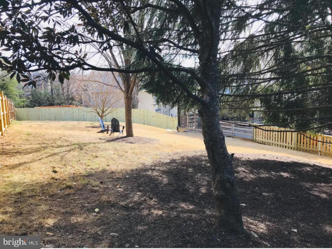 17 Ritchie Avenue Silver Spring, MD 20910 - Photo 35 of 38 Huge yard fully fenced.