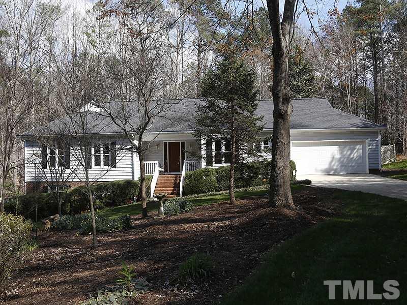 3017 Daventry Lane Raleigh, NC 27613 - Photo 1 of 17