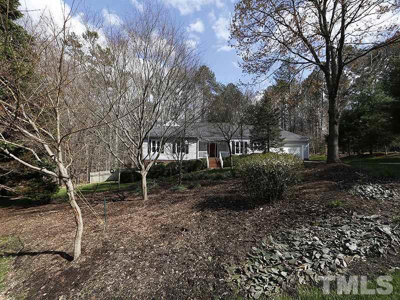 3017 Daventry Lane Raleigh, NC 27613 - Photo 2 of 17