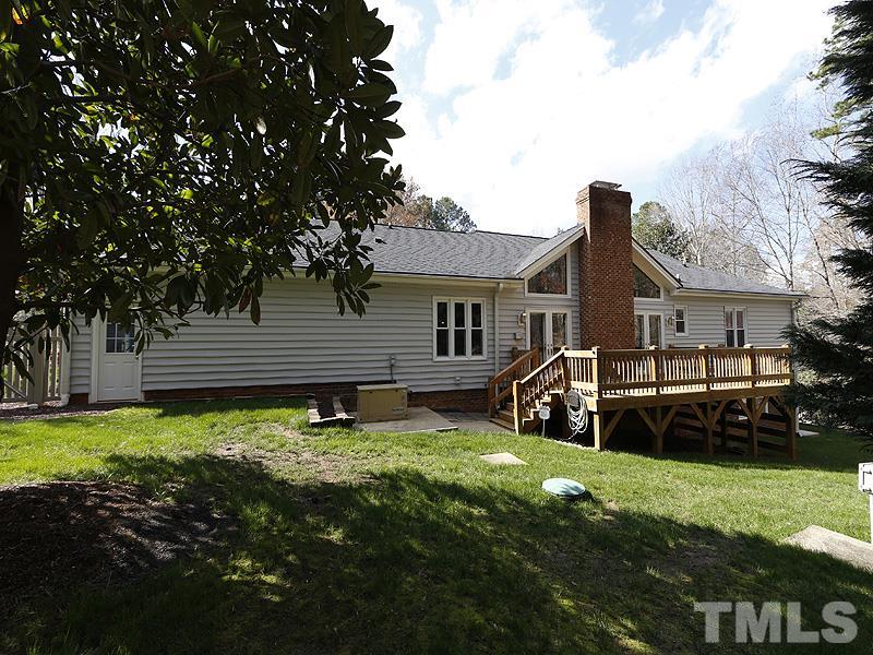 3017 Daventry Lane Raleigh, NC 27613 - Photo 14 of 17