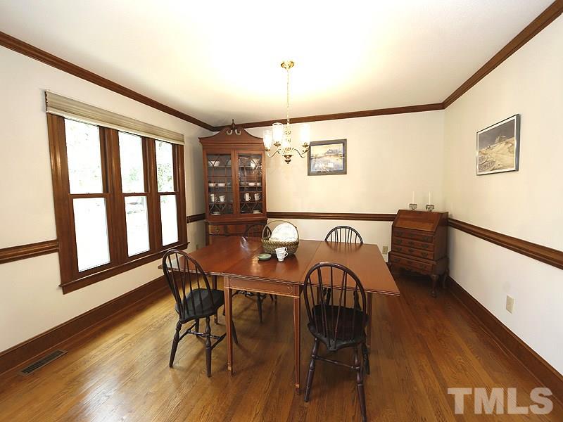 3017 Daventry Lane Raleigh, NC 27613 - Photo 5 of 17