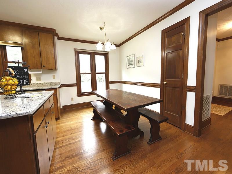 3017 Daventry Lane Raleigh, NC 27613 - Photo 7 of 17
