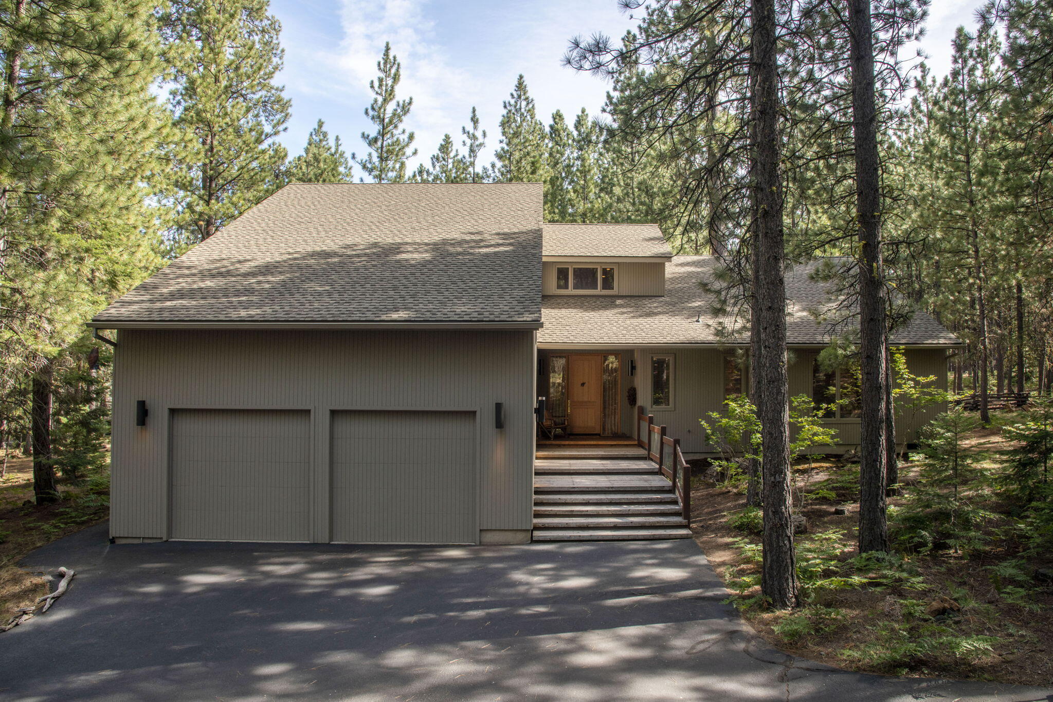 70440 Linnaea Borealis, Unit GM395 Black Butte Ranch, OR 97759 - Photo 26 of 45
