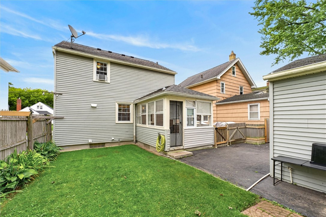 51 Brookhaven Terrace Rochester, NY 14621 - Photo 7 of 35 Gallery Image 7