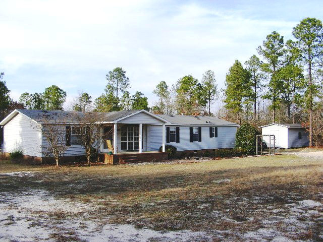 891 Kedron Church Road Aiken, SC 29805 - Photo 1 of 1