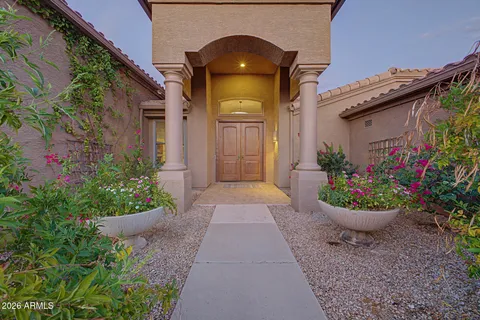 $1,200,000 | 7025 East Carriage Trails Drive, Scottsdale, AZ 85266