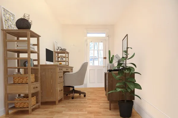 $4,600 | 23 Union Park, Unit 1, Boston, MA 02118