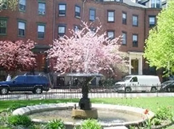 $4,600 | 23 Union Park, Unit 1, Boston, MA 02118