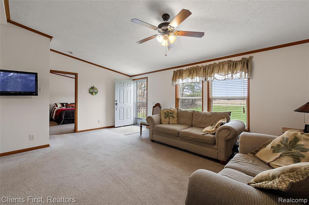 8260 South Lincoln Road Shepherd, MI 48883 - Photo 15 of 68