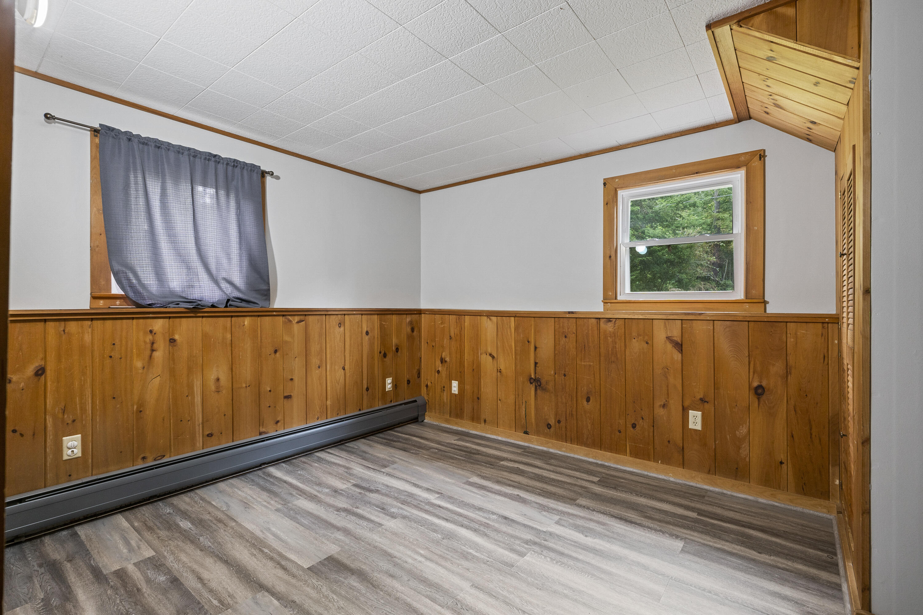 1685 Pond Road Sidney, ME 04330 - Photo 28 of 50 1685 Pond Rd_3rd Bedroom