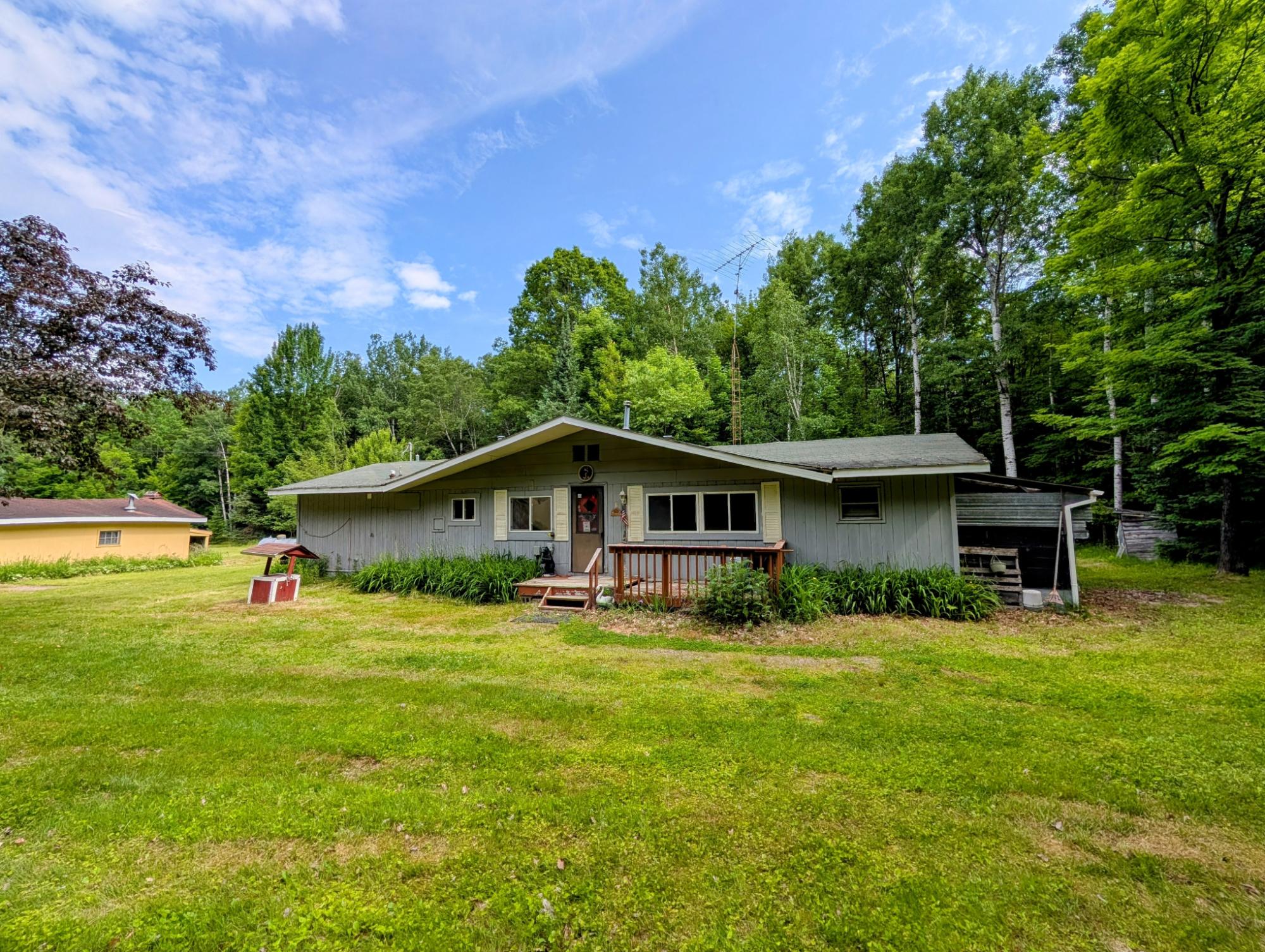 W7150 Maple Ridge Lane Phillips, WI 54555 - Photo 2 of 57 Gallery Image 2