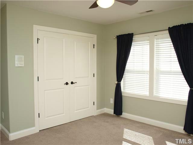 12316 Beestone Lane Raleigh, NC 27614 - Photo 12 of 20 a view of an empty room and a window