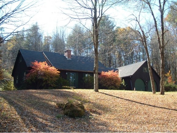 1631 Hidden Valley Road Shaftsbury, VT 05262 - Photo 1 of 1 Gallery Image 1