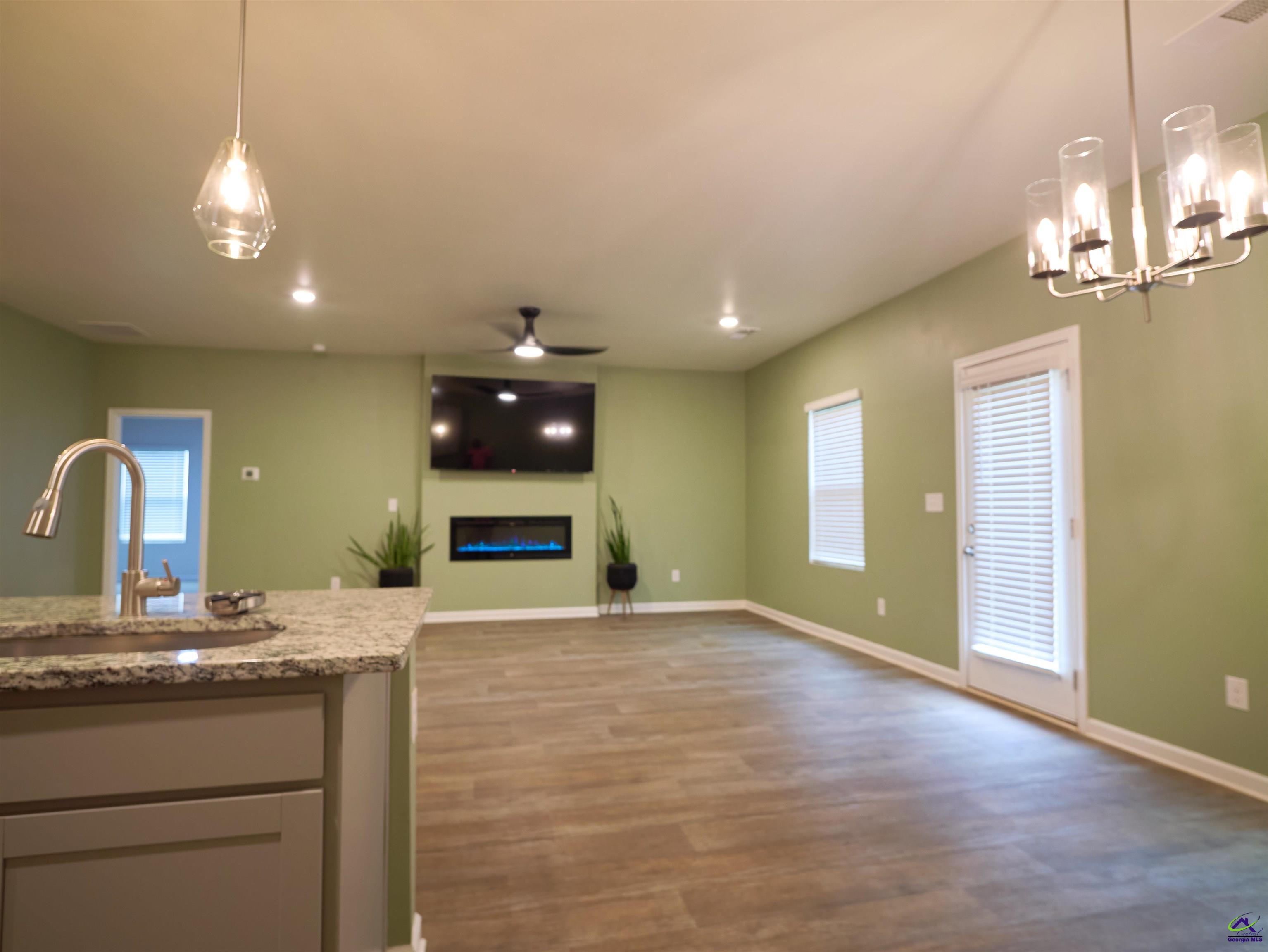 110 Cornfield Circle Perry, GA 31069 - Photo 6 of 46
