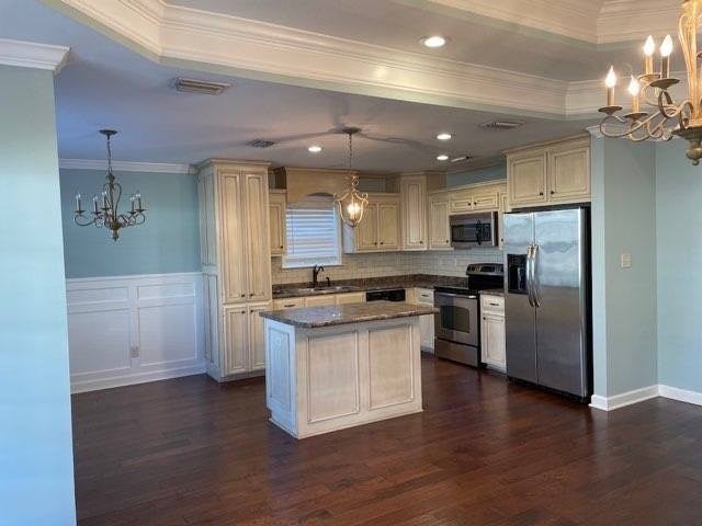 4141 Willow Round Road Hahira, GA 31632 - Photo 5 of 16 Gallery Image 5