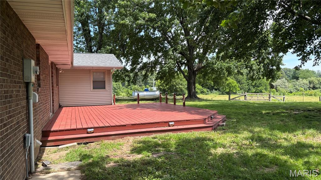 4002 Nation Road Salem, IL 62881 - Photo 13 of 36