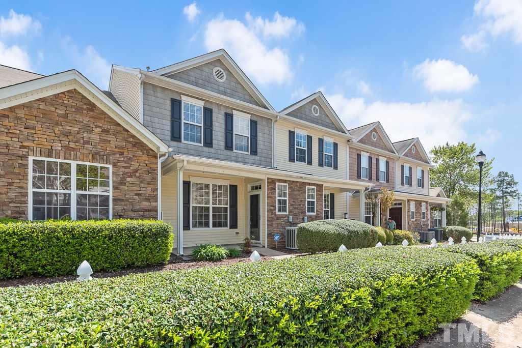 8219 Belneath Court Raleigh, NC 27613 - Photo 1 of 18