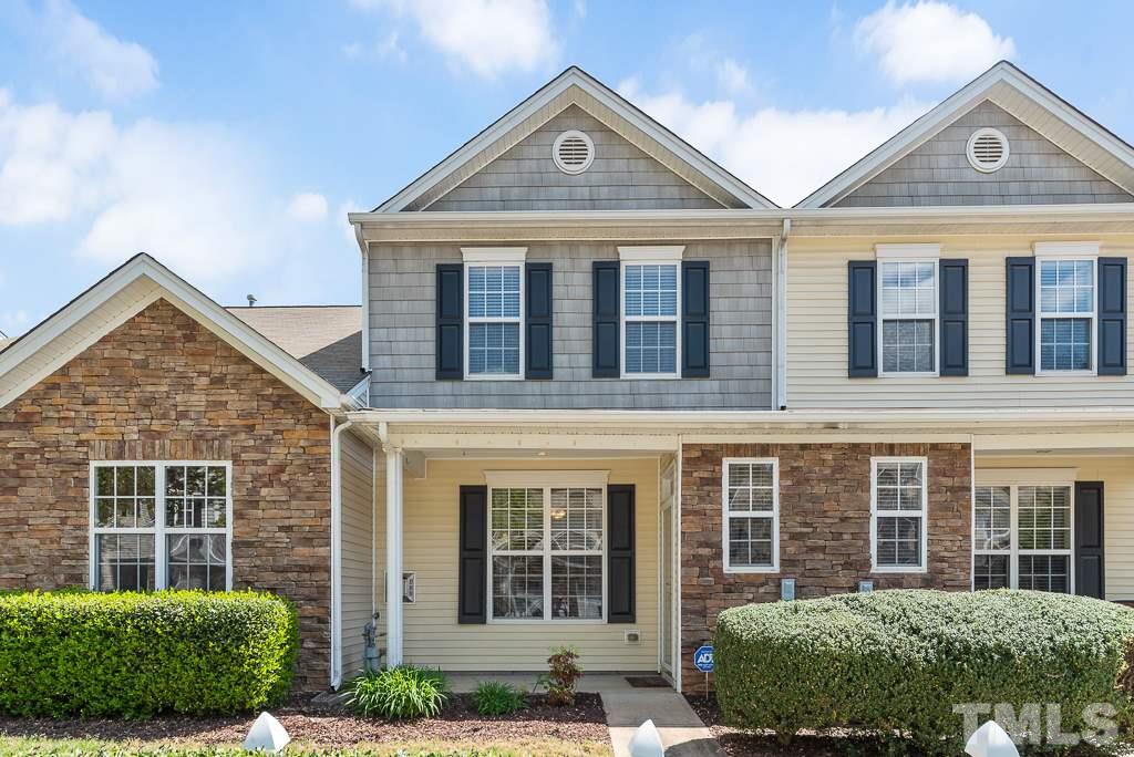 8219 Belneath Court Raleigh, NC 27613 - Photo 2 of 18