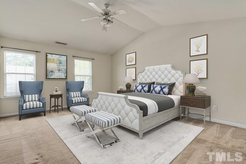8219 Belneath Court Raleigh, NC 27613 - Photo 12 of 18