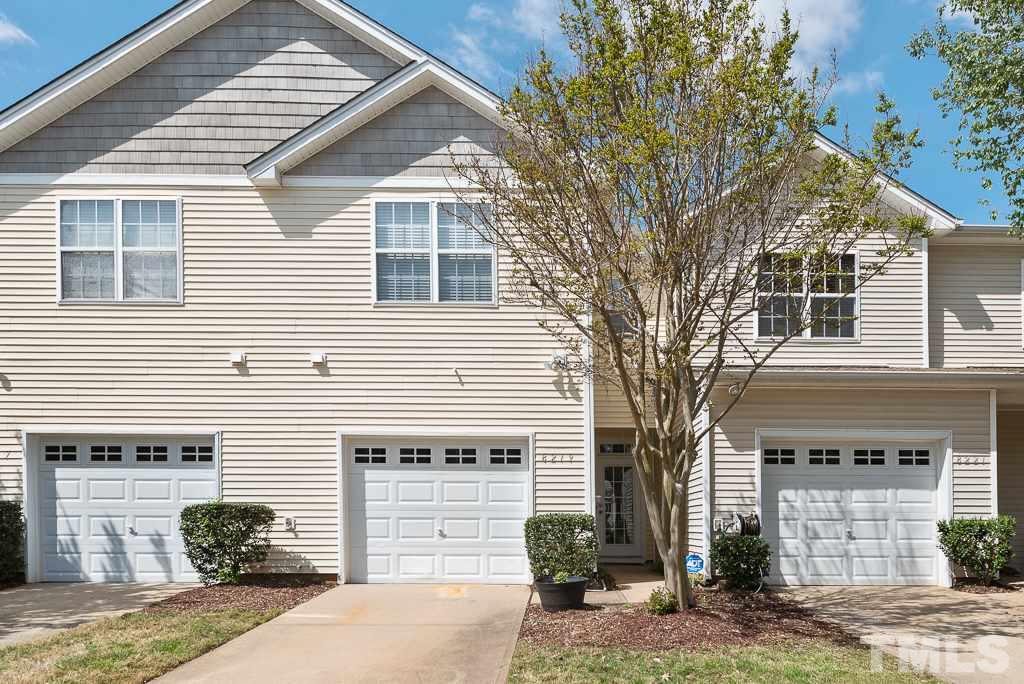 8219 Belneath Court Raleigh, NC 27613 - Photo 18 of 18