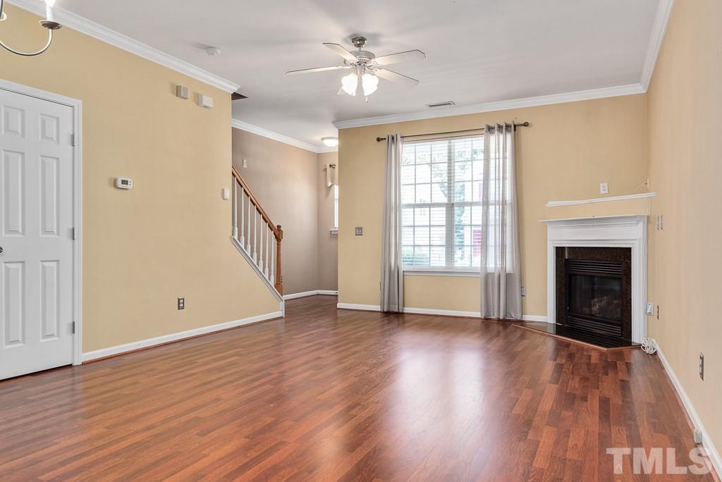 8219 Belneath Court Raleigh, NC 27613 - Photo 3 of 18