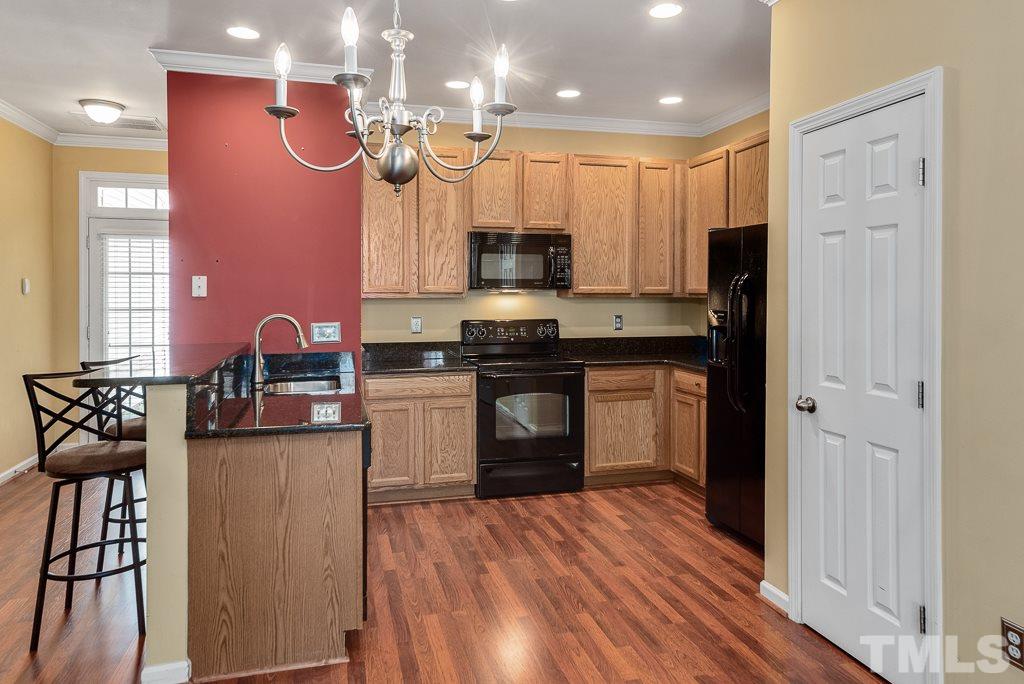 8219 Belneath Court Raleigh, NC 27613 - Photo 6 of 18