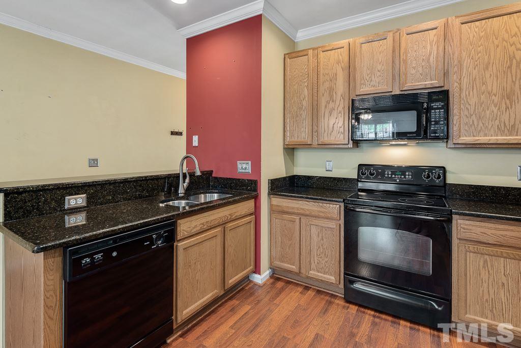 8219 Belneath Court Raleigh, NC 27613 - Photo 9 of 18