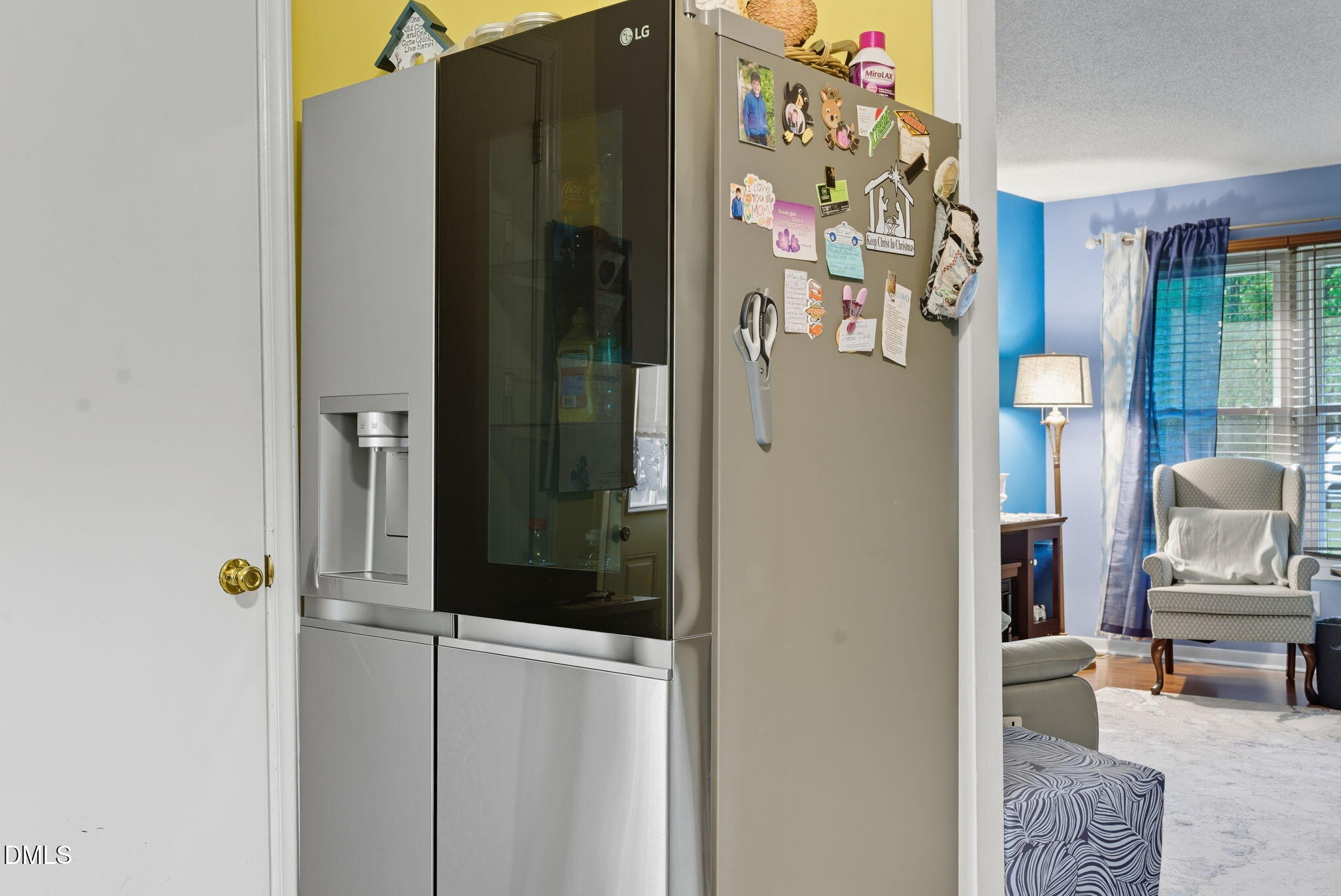 1412 Parks Village Road Zebulon, NC 27597 - Photo 15 of 40