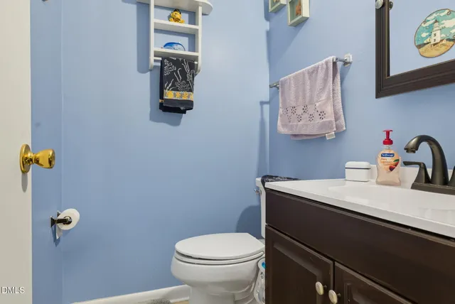 $275,000 | 1412 Parks Village Road, Zebulon, NC 27597