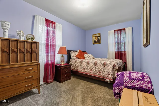 $275,000 | 1412 Parks Village Road, Zebulon, NC 27597