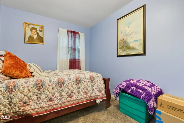 $275,000 | 1412 Parks Village Road, Zebulon, NC 27597